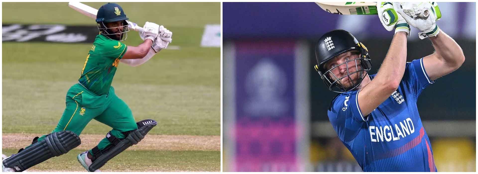 CWC23 Match 20 Preview: England Faces South Africa in a Must-Win