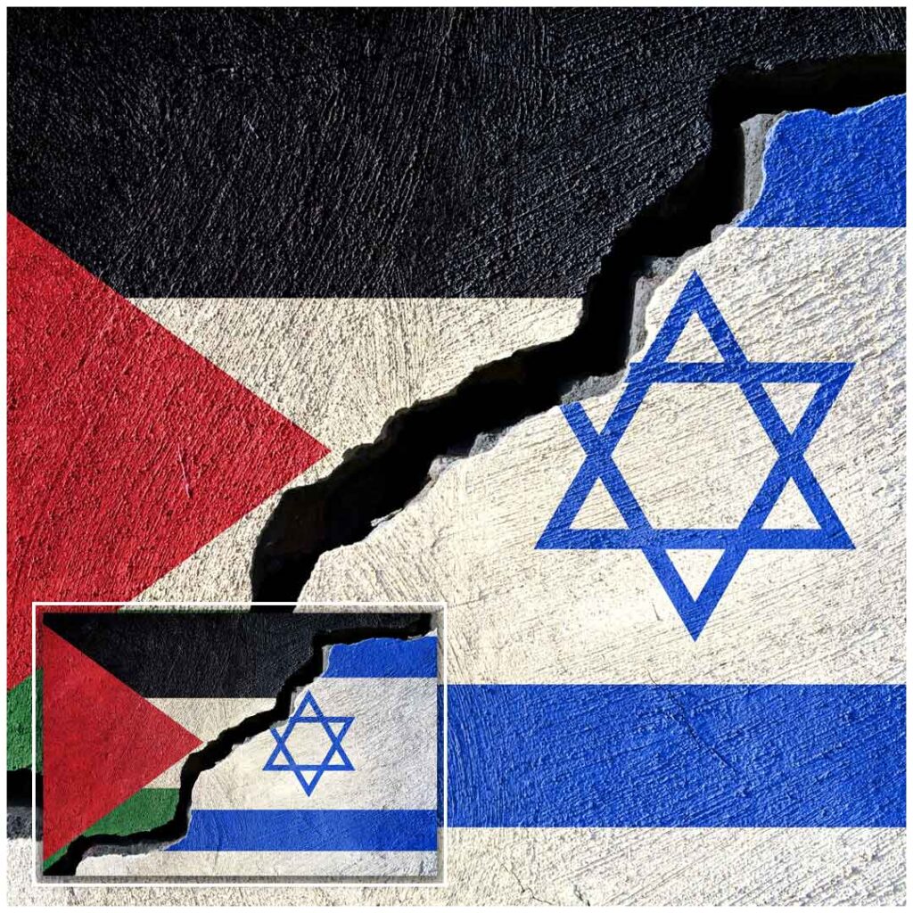 Hamas and Israel War