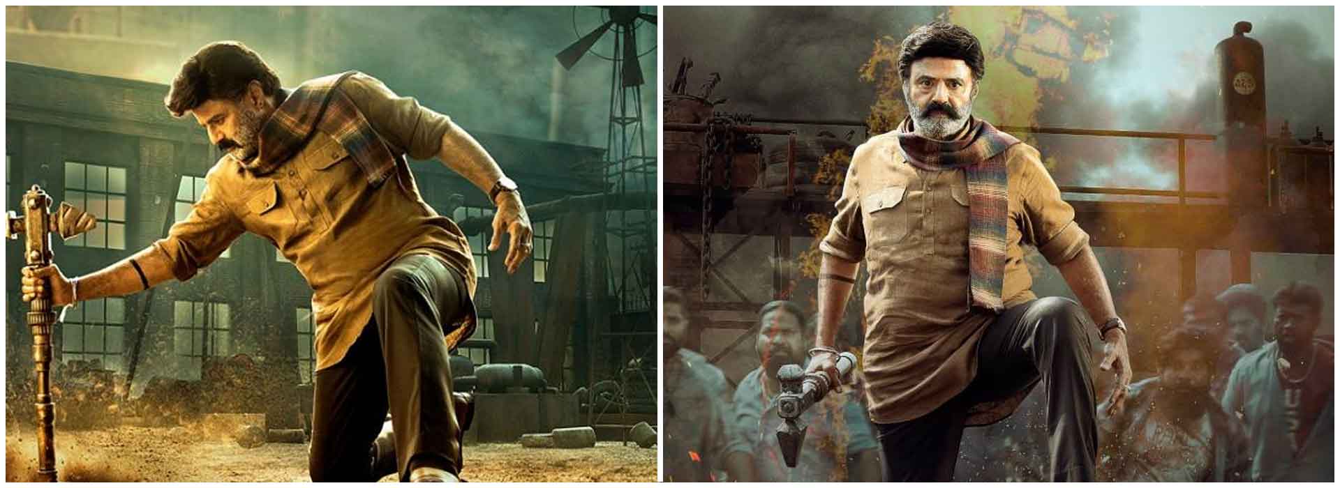 Balakrishna's Latest Release Promises a Refreshing 'Clean Family Entertainer