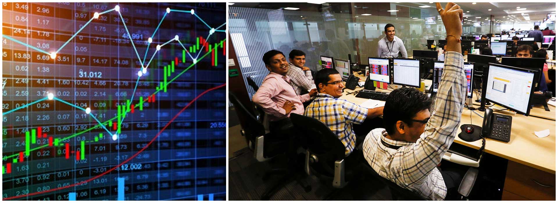 Market Outlook: Nifty 50 and Sensex Predictions for October 9 Trading
