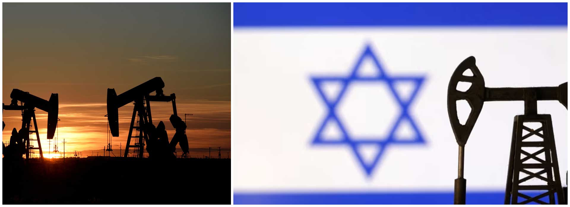 Hamas-Israel Conflict Impact: Oil Prices Climb in Global Markets