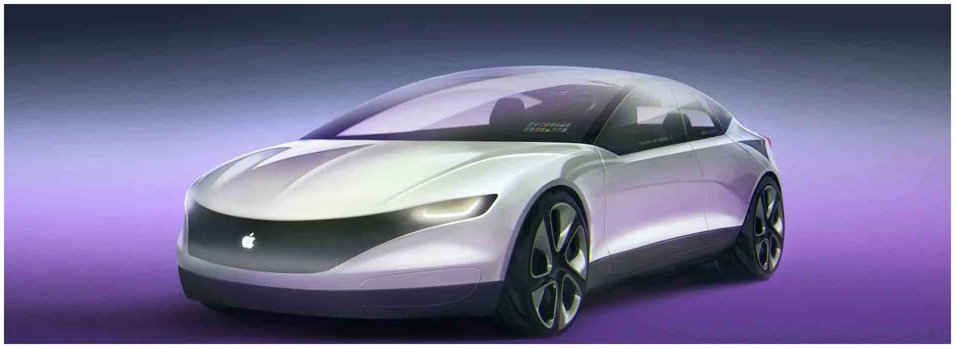 Apple's Next Innovation: A Revolutionary Stereo System for Their Upcoming Car