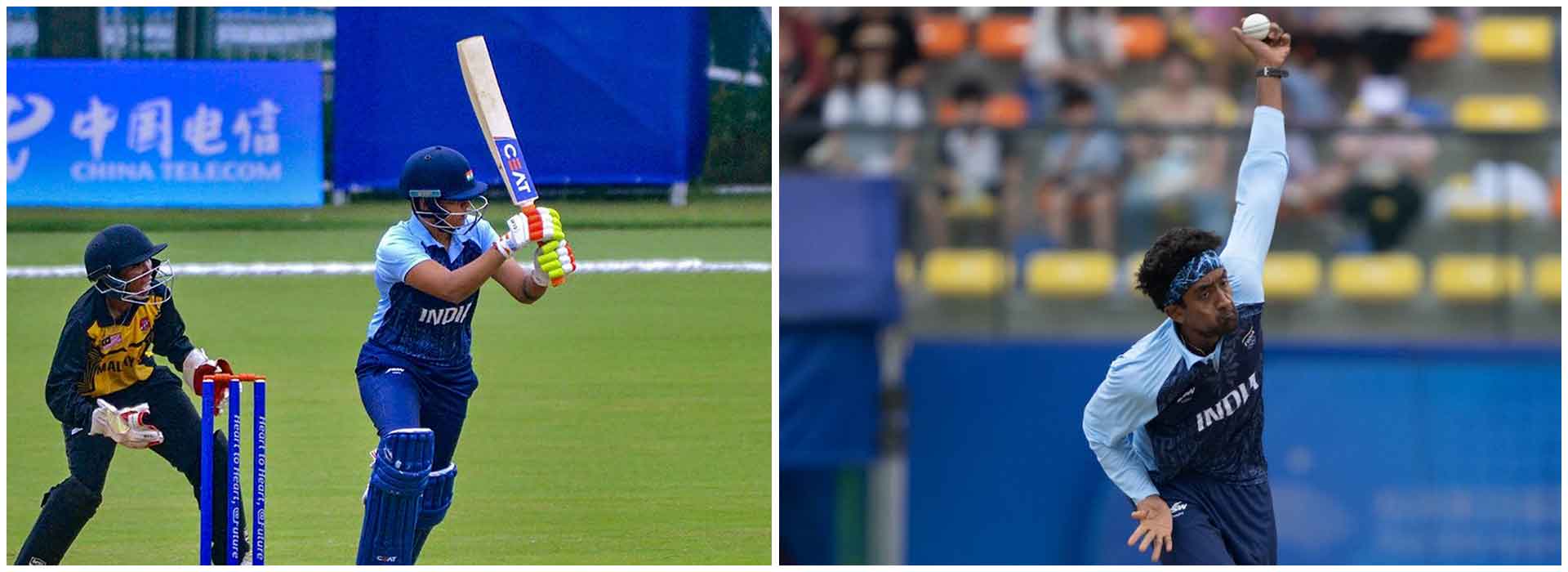 Asian Games 2023: India Cruises Past Bangladesh in Semi-Final, Gold Medal Match Next