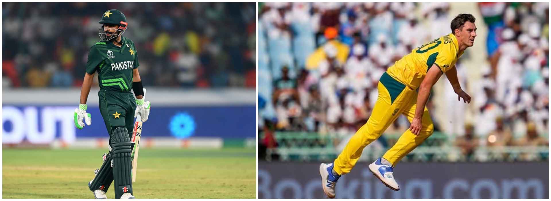 CWC23 Match 18 Preview: Cricket Thrills Await as Australia and Pakistan Face Off in Bengaluru Showdown