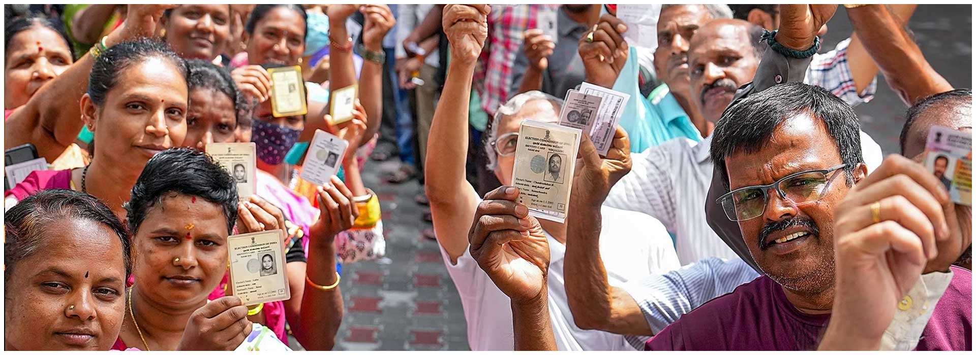Get Ready for Assembly Election 2023: Voting Begins November 7th, Results on December 3rd