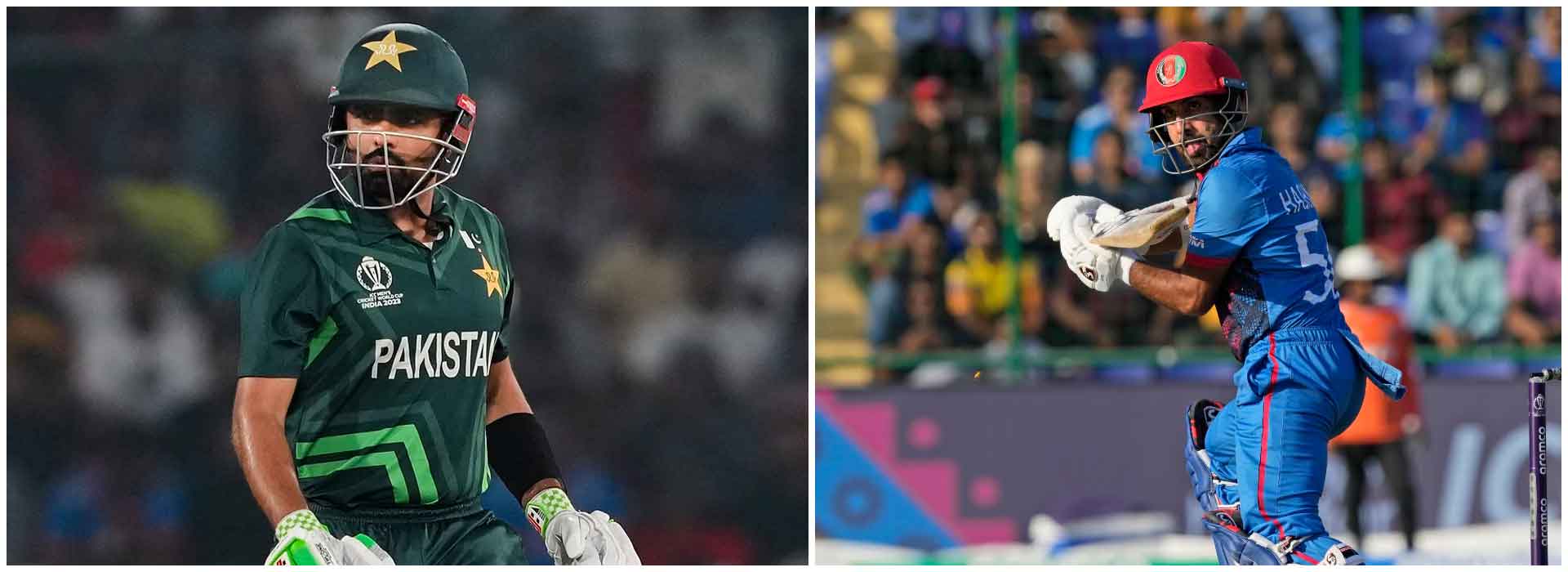 CWC23 Match 22 Preview: Pakistan and Afghanistan Set to Face Off at MA Chidambaram Stadium