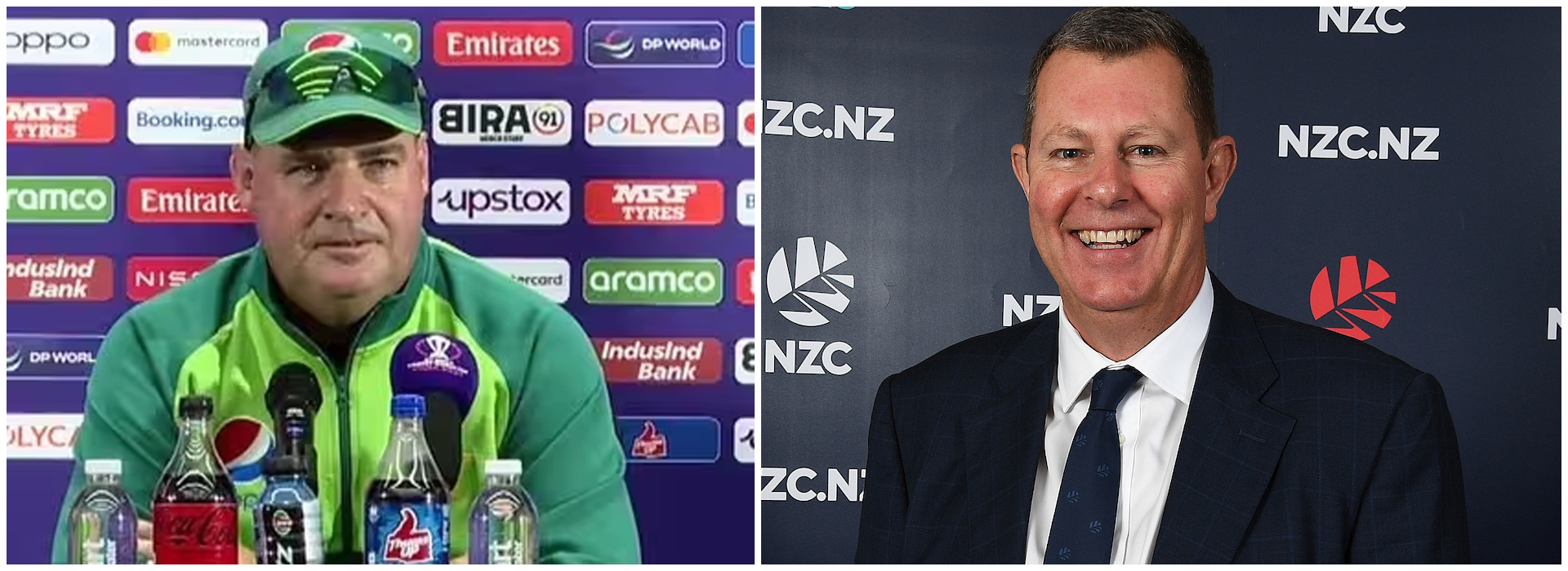 ICC Reacts Swiftly to Mickey Arthur's 'Not World Cup but BCCI Event' Statement