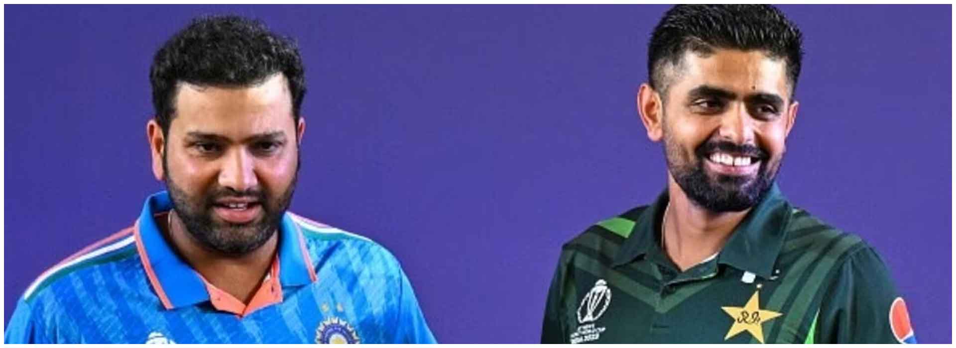 CWC23 Match 12 Preview: India vs Pakistan - A Jurassic Encounter of Cricket Titans