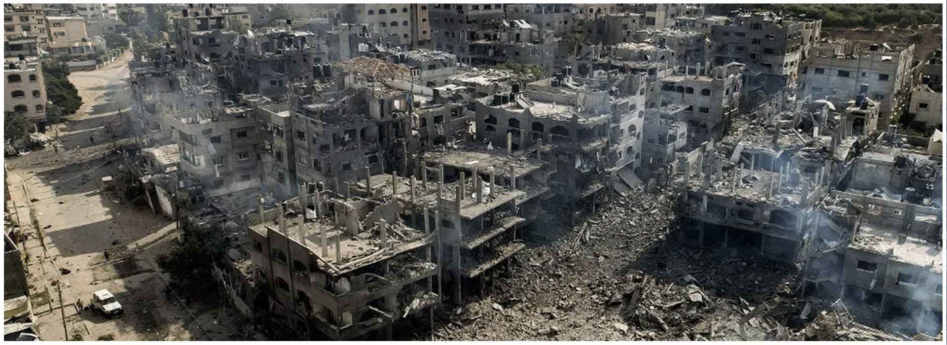 Israel Issues Stern Warning: 'No Water Tap Will Be Opened Until...