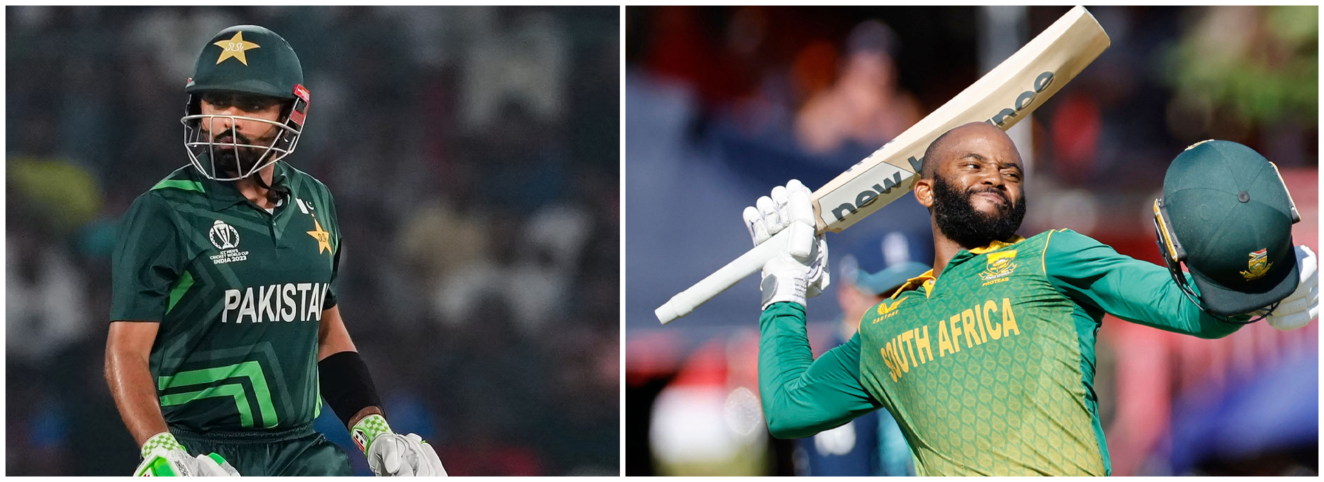 CWC23 Match 26 Preview: Pakistan Faces Uphill Battle Against Dominant South Africa in Bid to Rescue Their Campaign