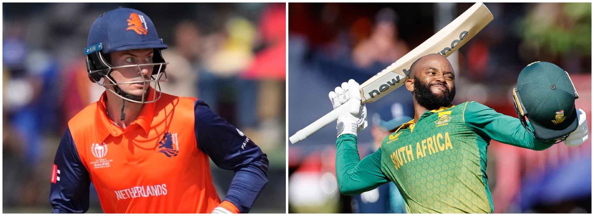CWC23 Match 15 Preview: South Africa wary of Netherlands threat on big stage