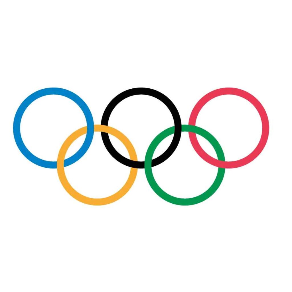  Olympic 2036