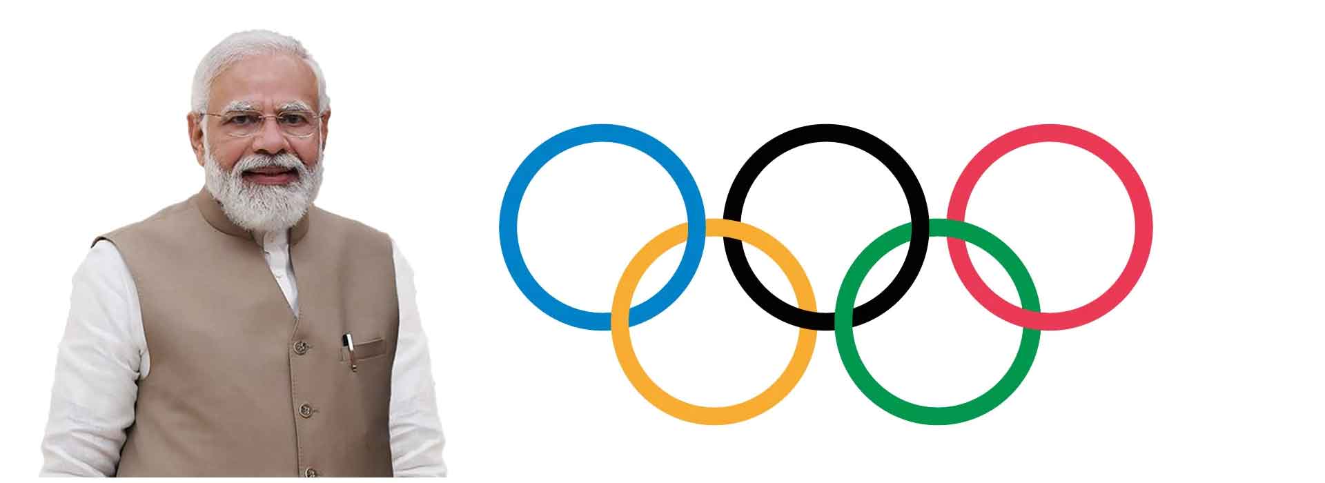 Gujarat Gears Up for 2036 Olympics: Full-Swing Preparations on 600 Acres of Land