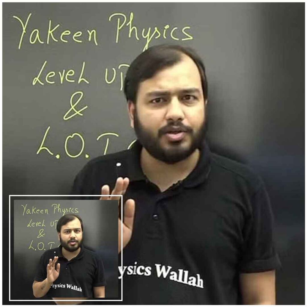 Physics Wallah