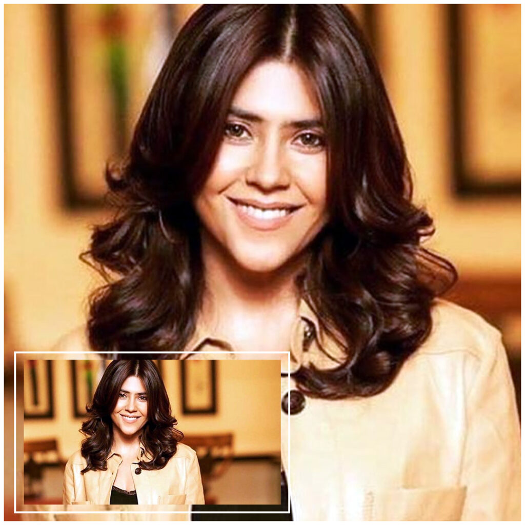 Ekta Kapoor