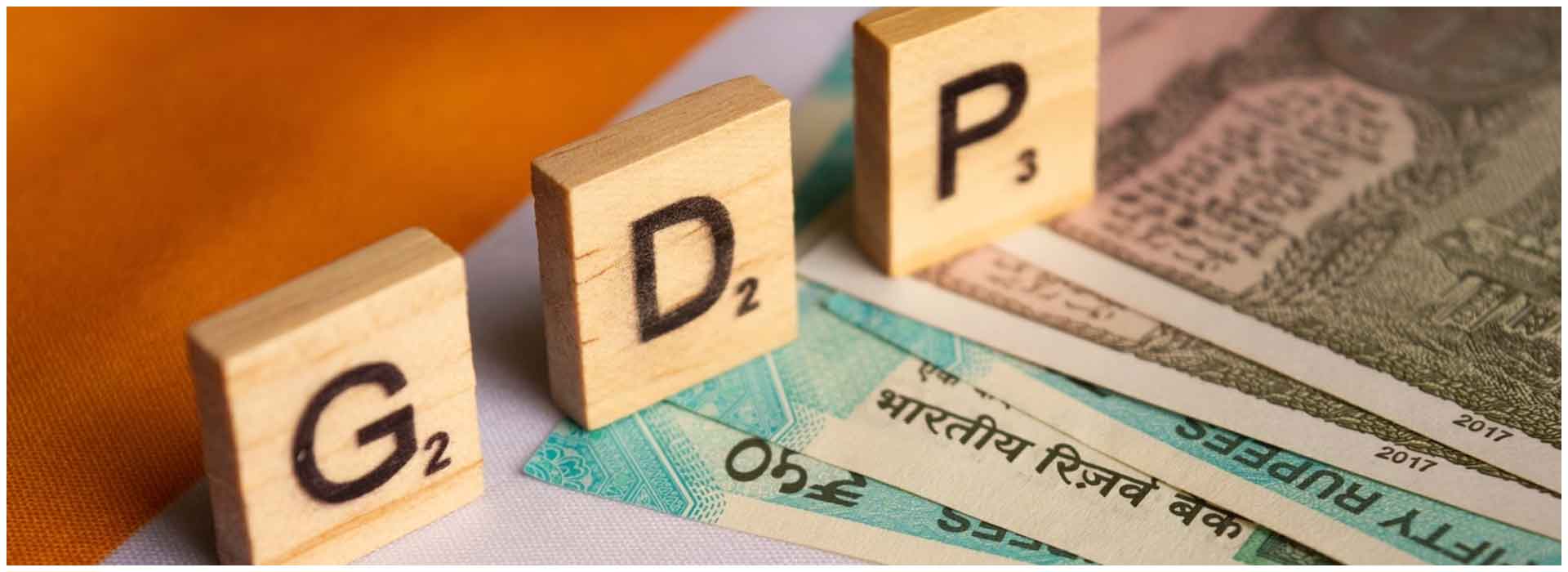 Report Confirms Historic Feat: India's GDP Exceeds $4 Trillion for the First Time