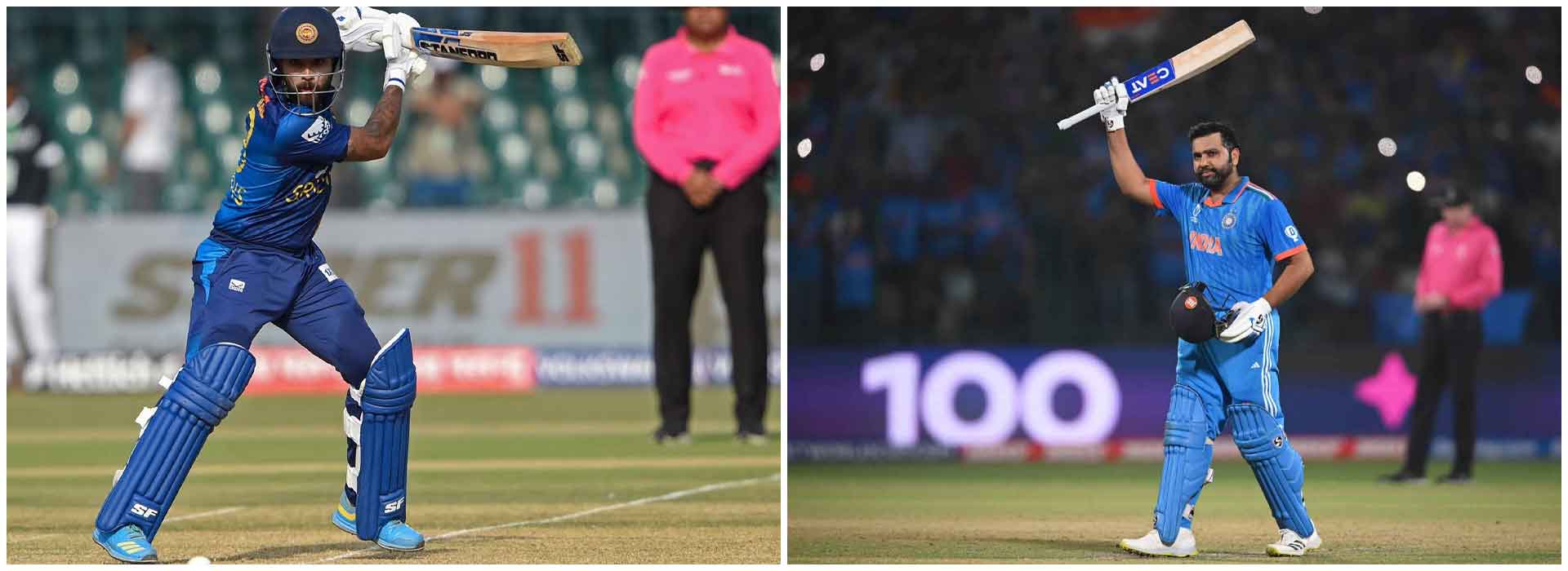 CWC23 Match 33 Preview:India's Quest to Maintain Their Team-to-Beat Status Against Sri Lanka