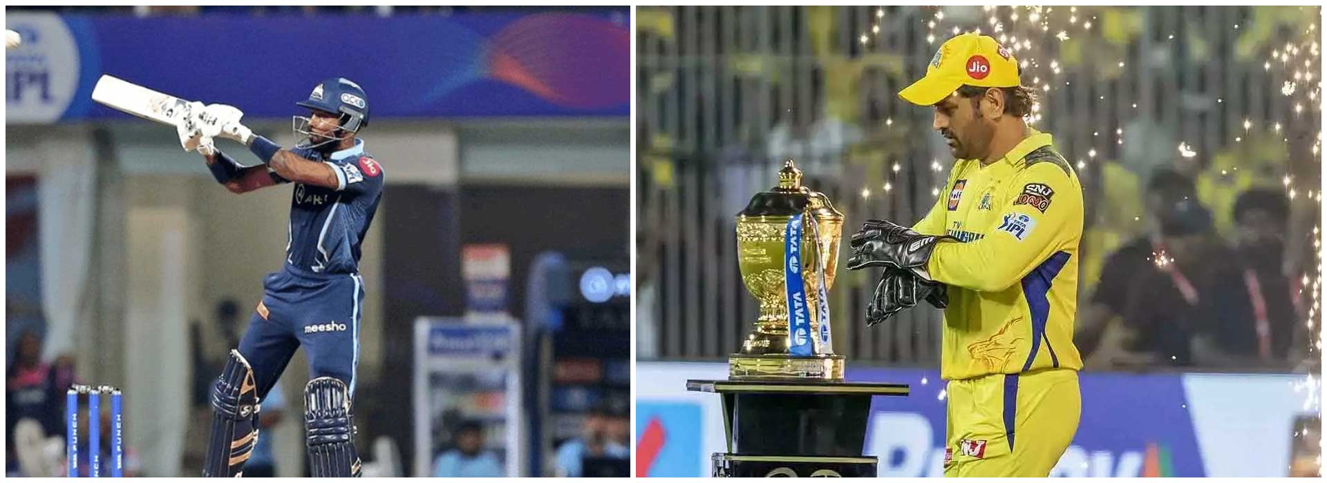 IPL 2024: Franchise Chess Moves - Complete List of Players Retained and Released