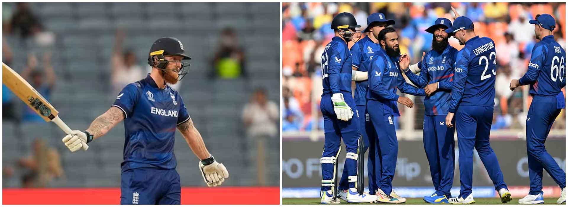 England's Thrilling Victory: Stokes and Bowlers Resurrect Champions Trophy Aspirations
