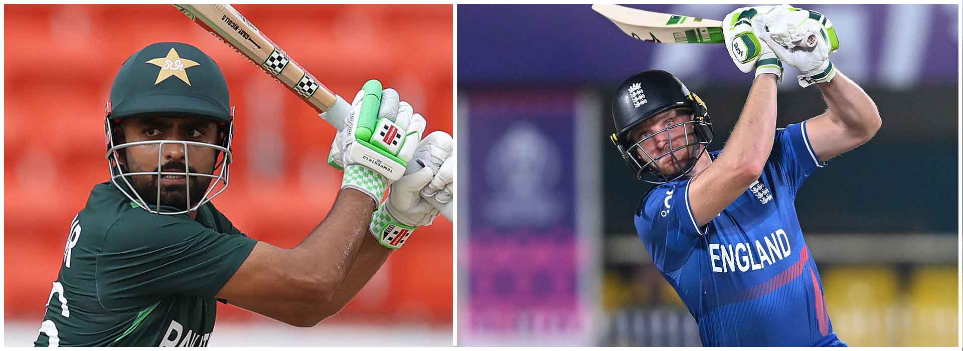 CWC Match 43 Preview:Pakistan's Fate Hangs in the Balance for 2023 World Cup Semifinals