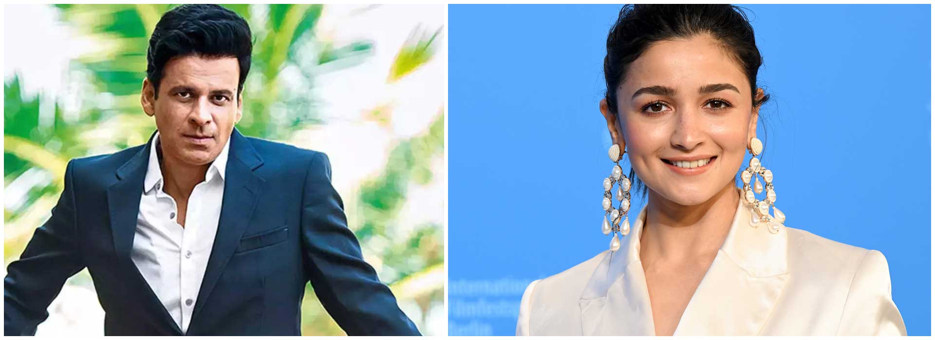 Glitz, Glamour, and Glory: Filmfare OTT Awards 2023 Crowns Alia Bhatt and Manoj Bajpayee