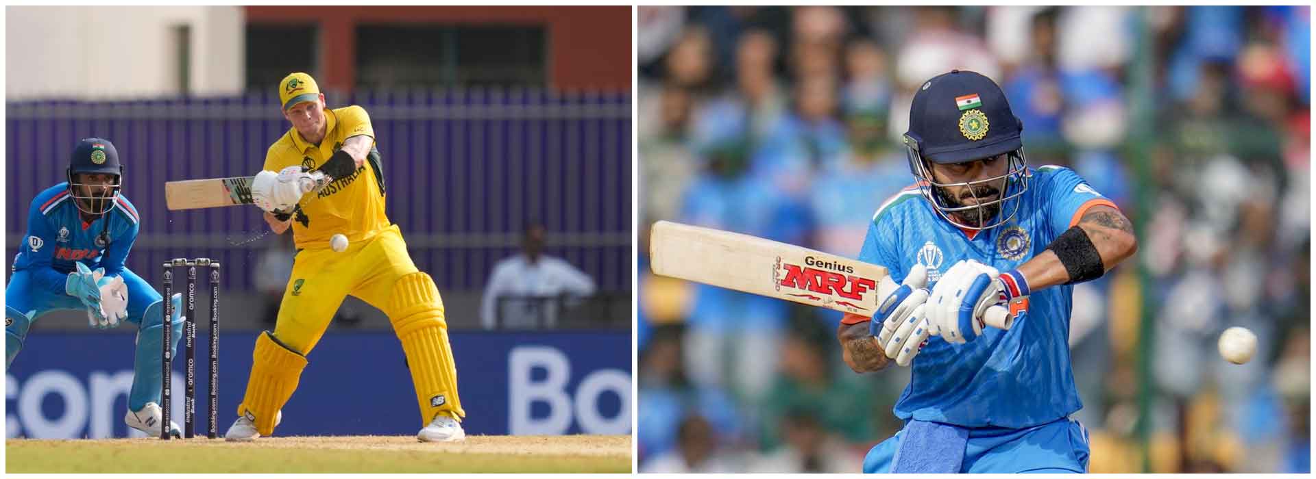 Clash of Titans: Five Key Player Match-ups Set to Define the World Cup Final