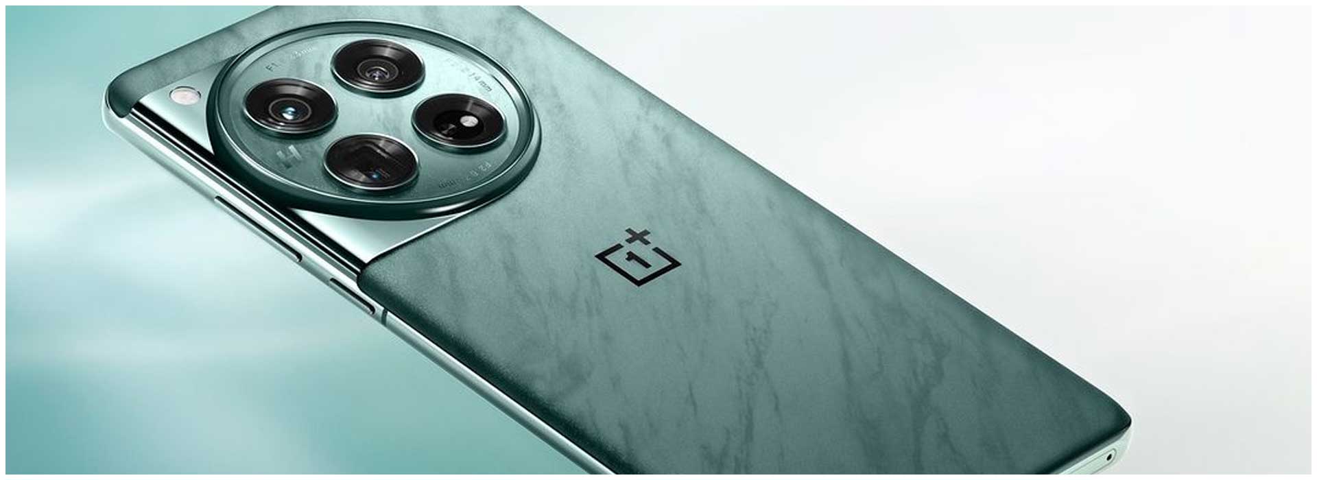 OnePlus 12 Buzz: Official Listing on India Website Sparks Anticipation for Upcoming Launch