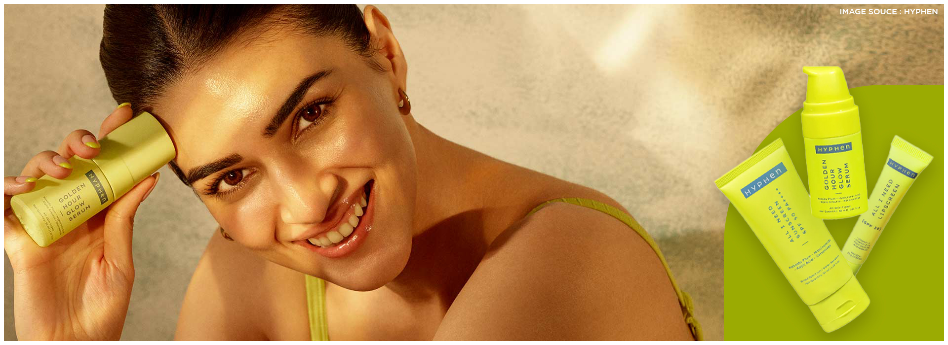 Discover Kriti Sanon's Go-To Skincare Routine for a Healthy Glow