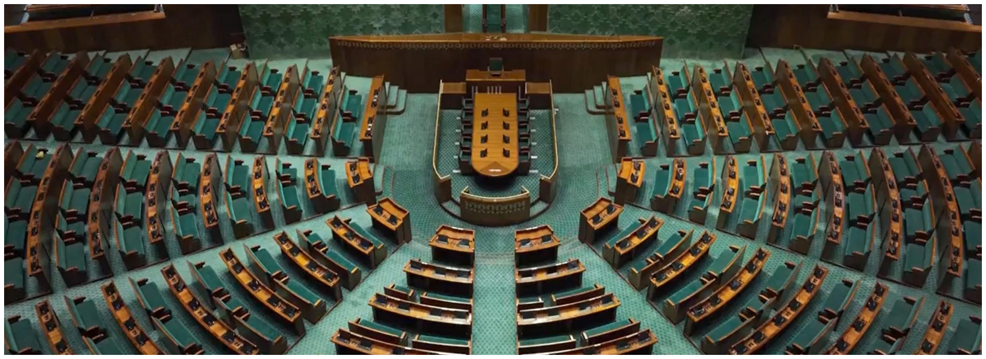 63 MPs Suspended in Lok Sabha Amid Thakkar Panel Controversy