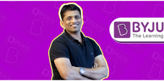 Byju’s Founder Pledges Homes to Raise Funds for Staff Salaries Amid Financial Struggles