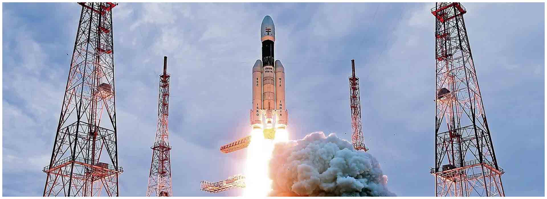 Chandrayaan-3 and Other Missions, A Year of Defining Moments in Space Exploration.