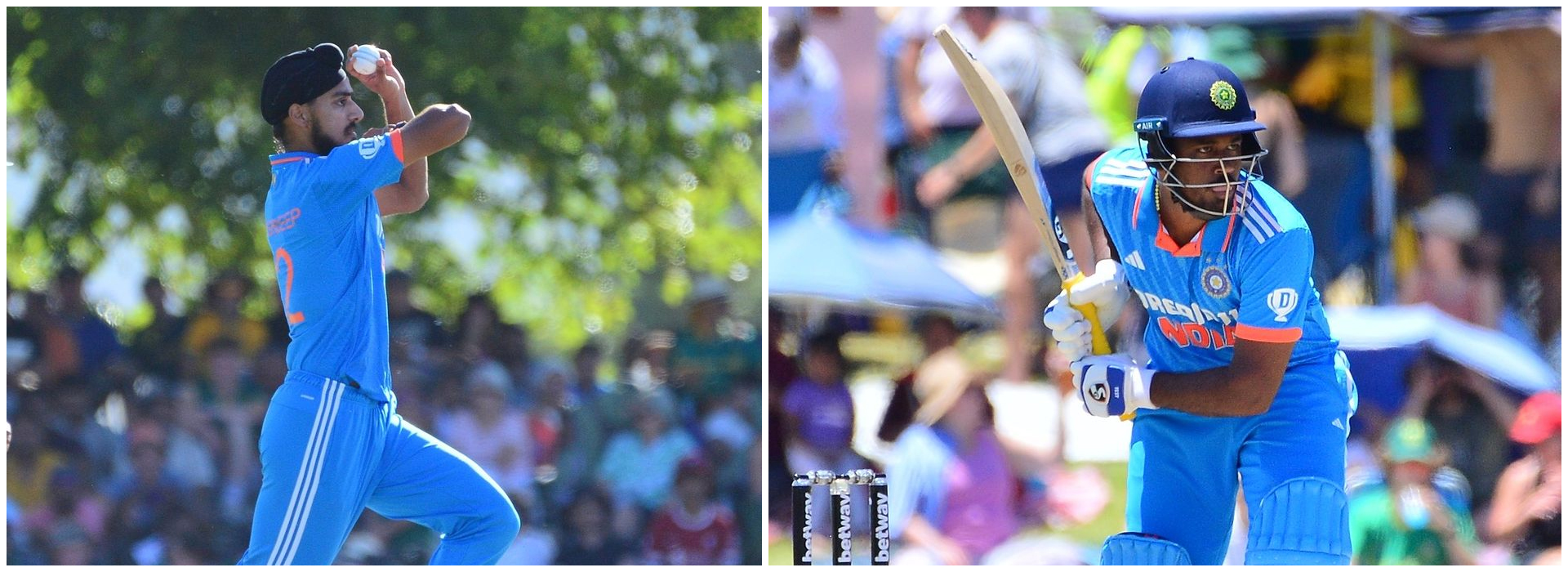 Sanju Samson Leads India to Memorable Series Victory Against South Africa