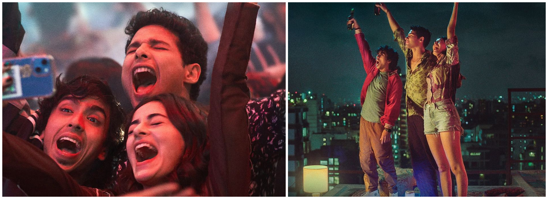 Dil Chahta Hai for the Digital Age: Ananya Panday, Siddhant Chaturvedi, and Adarsh Gourav Shine in Kho Gaye Hum Kahan Trailer