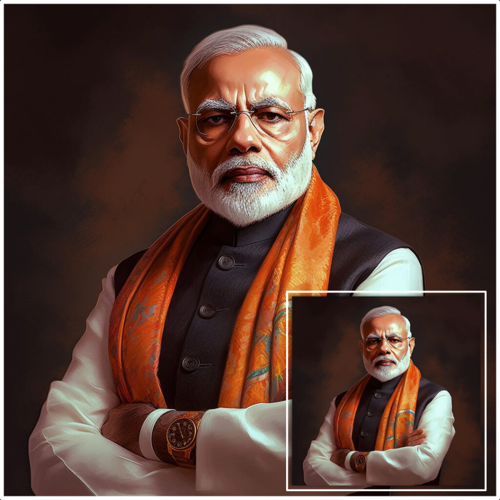 PM Modi