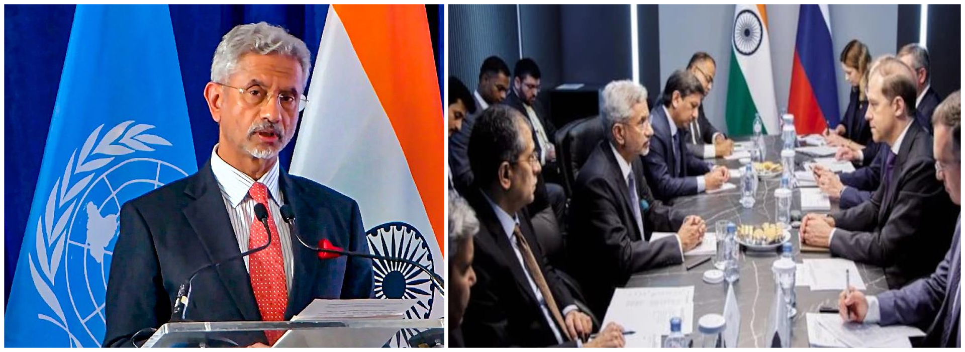 India and Russia Sign Agreements for Kudankulam Plant's Future Phases: S. Jaishankar