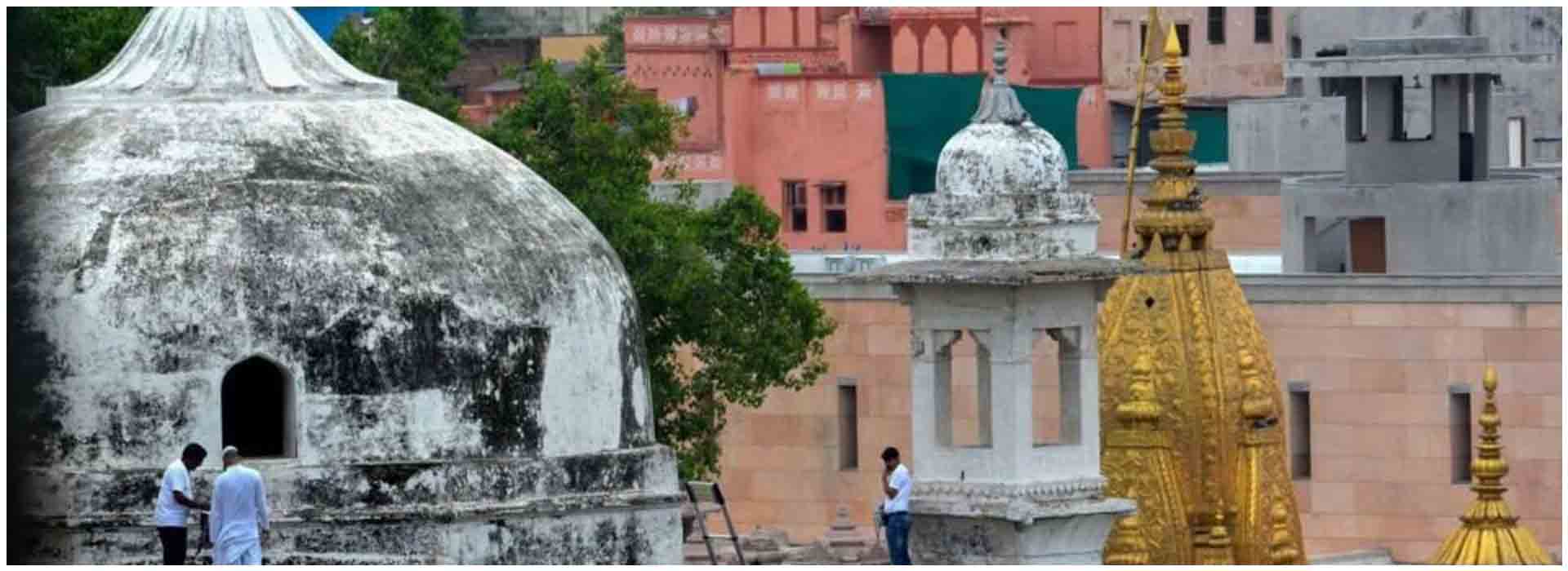 Archaeological Survey Confirms Ancient Temple Presence Beneath Gyanvapi Mosque