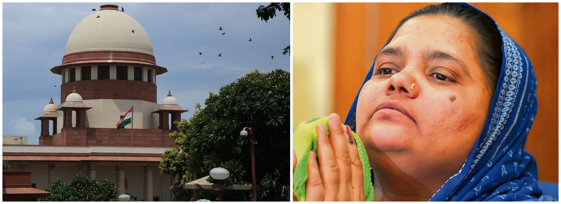Supreme Court Blocks Release of 2002 Riots Rapists, Upholding Bilkis Bano's Fight for Justice