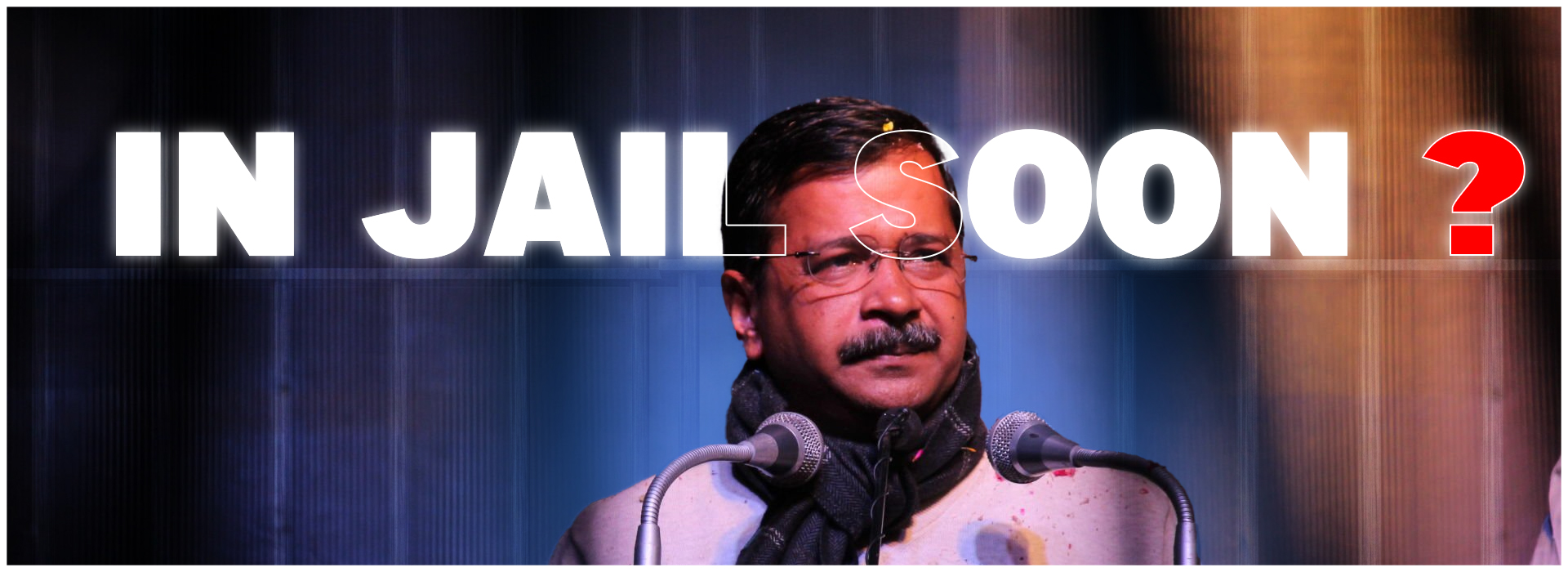 Kejriwal Faces Potential Arrest as AAP Ministers Sound Alarm on ED Raid