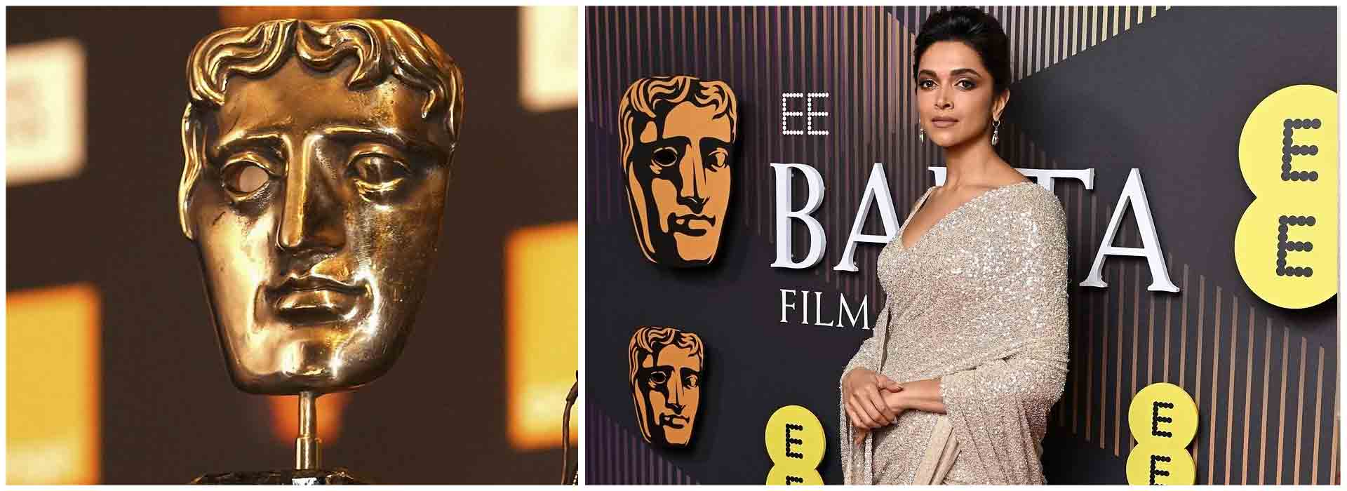 BAFTA Awards 2024: Oppenheimer Triumphs with 7 Trophies, Deepika Padukone Awards Best Non-English Film