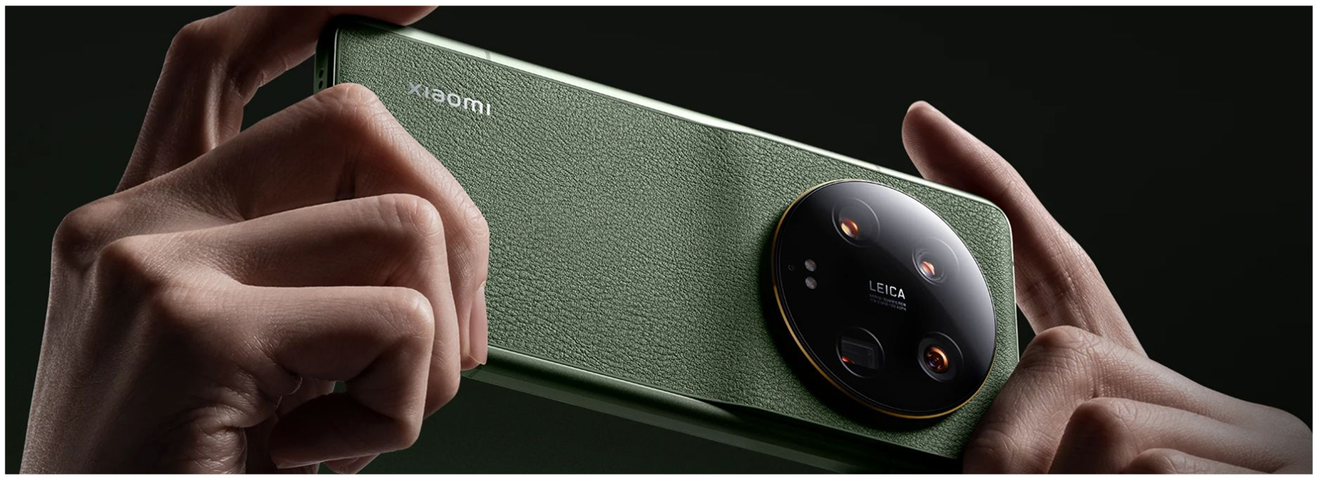 Exploring Photography Excellence with the Xiaomi 14 Leica Camera Phone