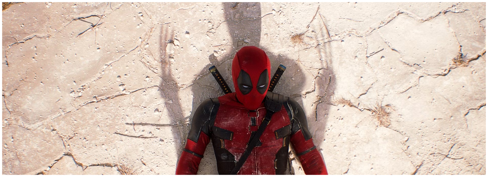 Every Marvel Cinematic Universe Film Referenced in Deadpool & Wolverine Trailer