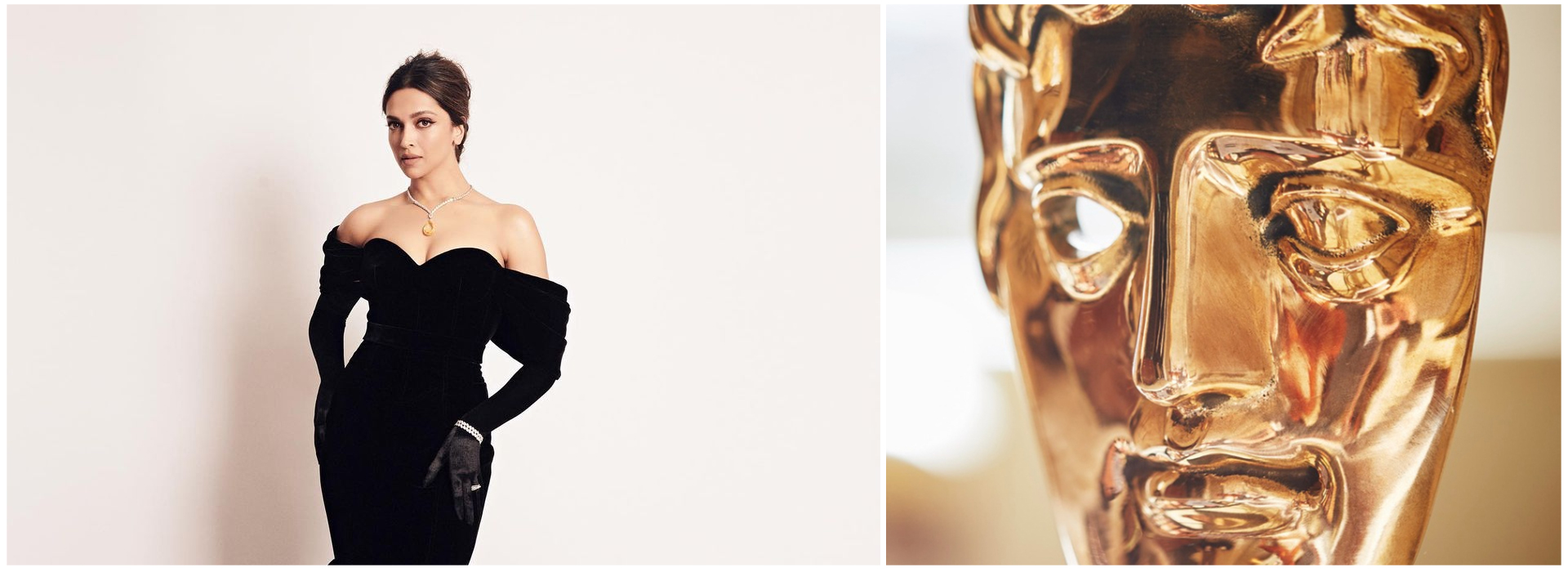 Deepika Padukone to Present at Prestigious BAFTA Awards Alongside David Beckham, Cate Blanchett, Dua Lipa