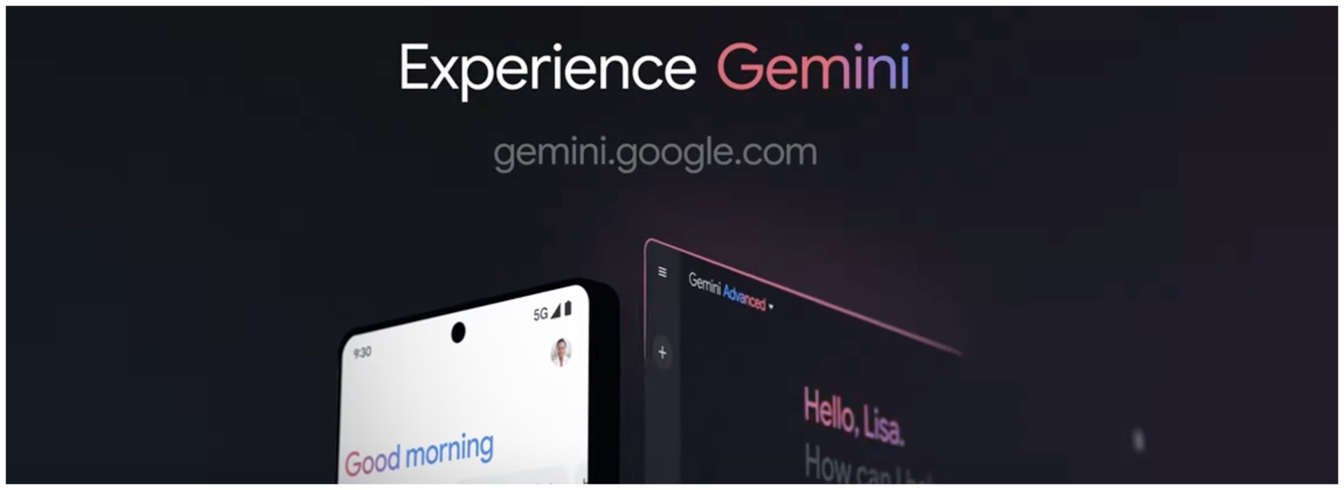 Google Renames Bard Chatbot to Gemini, Introduces Paid Premium Version