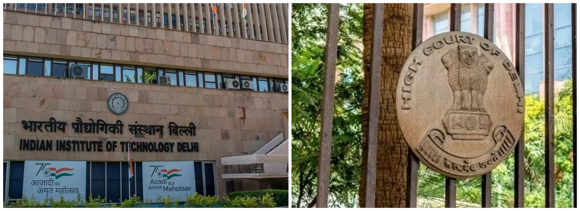 Delhi HC: IITs Should Counsel Students, Emphasizes Marks Not the Most Important Aspect in Life