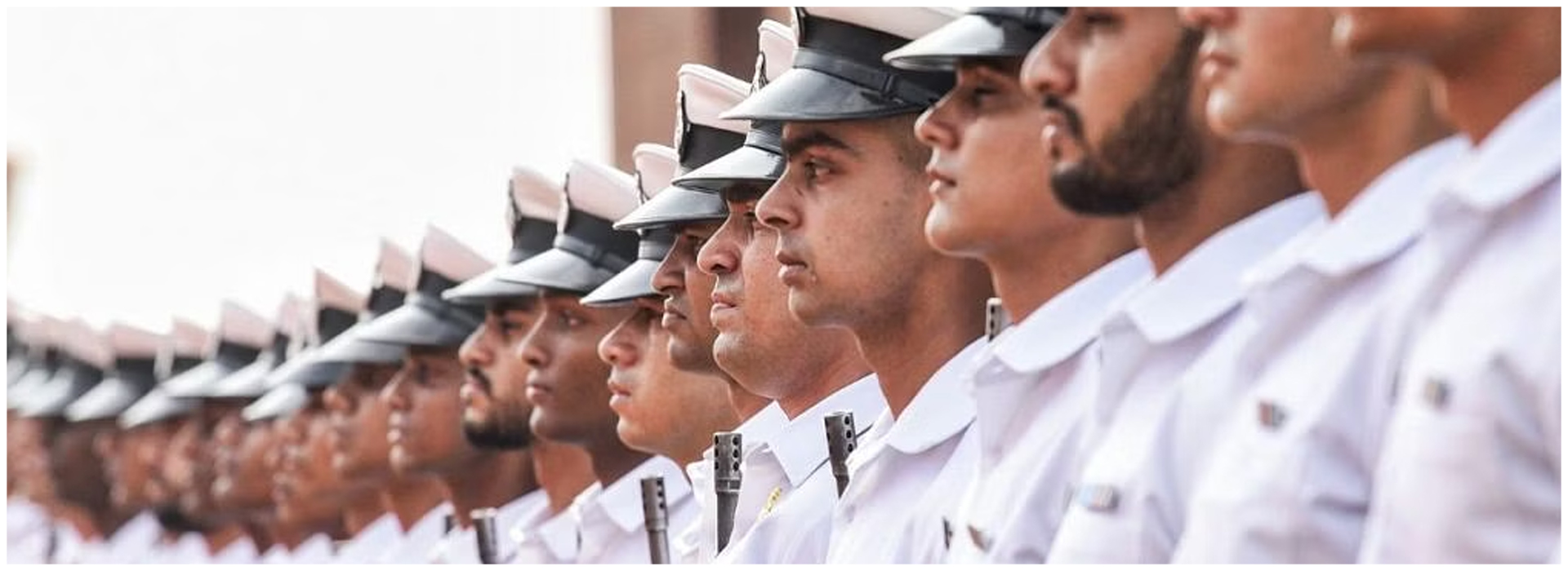 Qatar Frees Eight Ex-Indian Navy Men Jailed on Espionage Charges, Seven Return Home