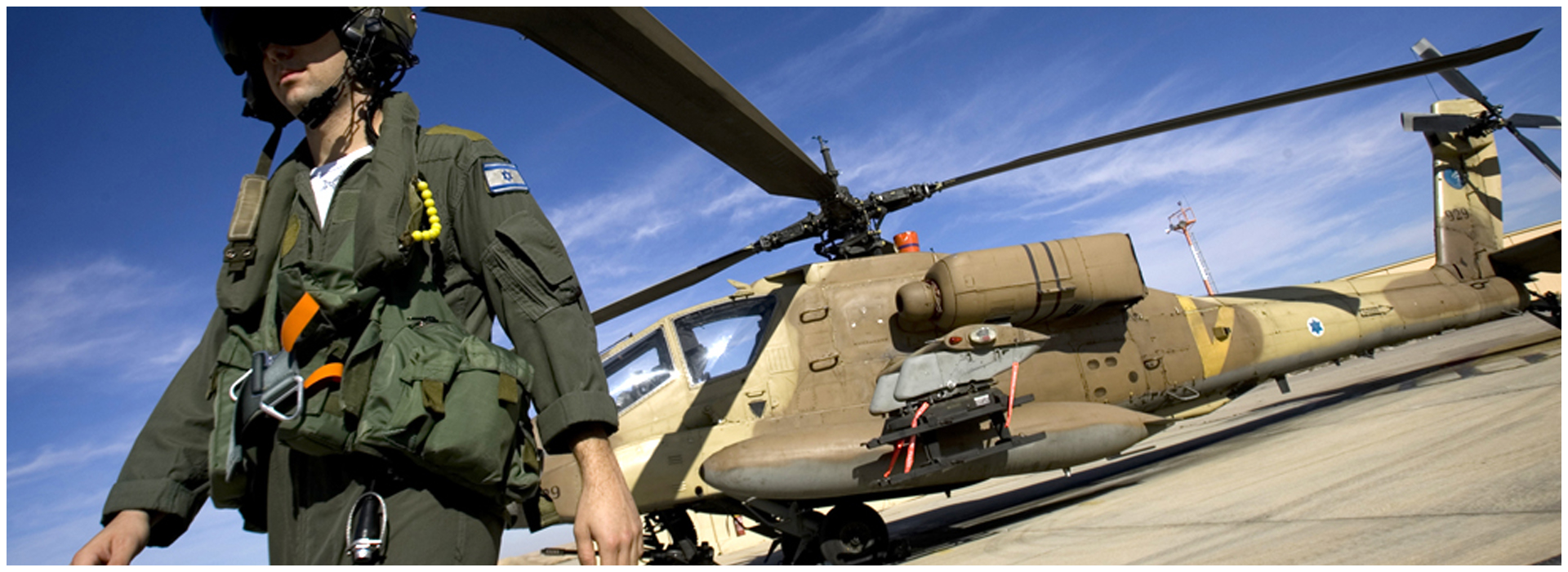 Israeli Military Gears Up for Forceful Response to Iran, Warplanes Prepped, Reports Say