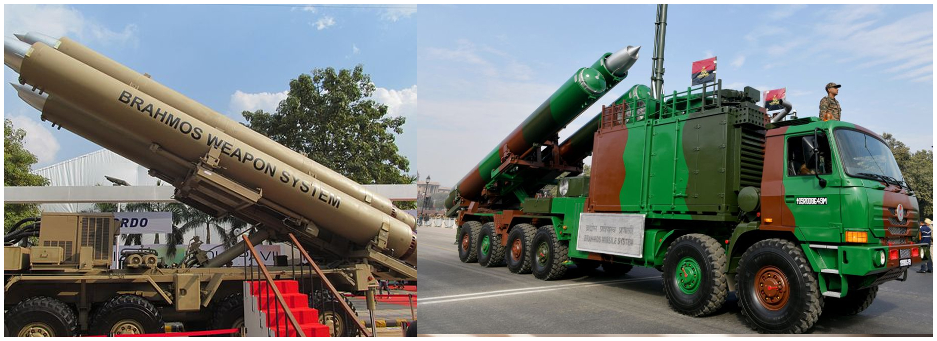 India's BrahMos Delivery to Philippines Amid South China Sea Tensions