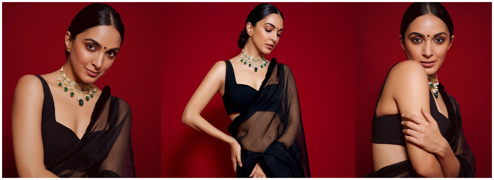 Get The Look : Celebrity-Inspired Looks for 2024