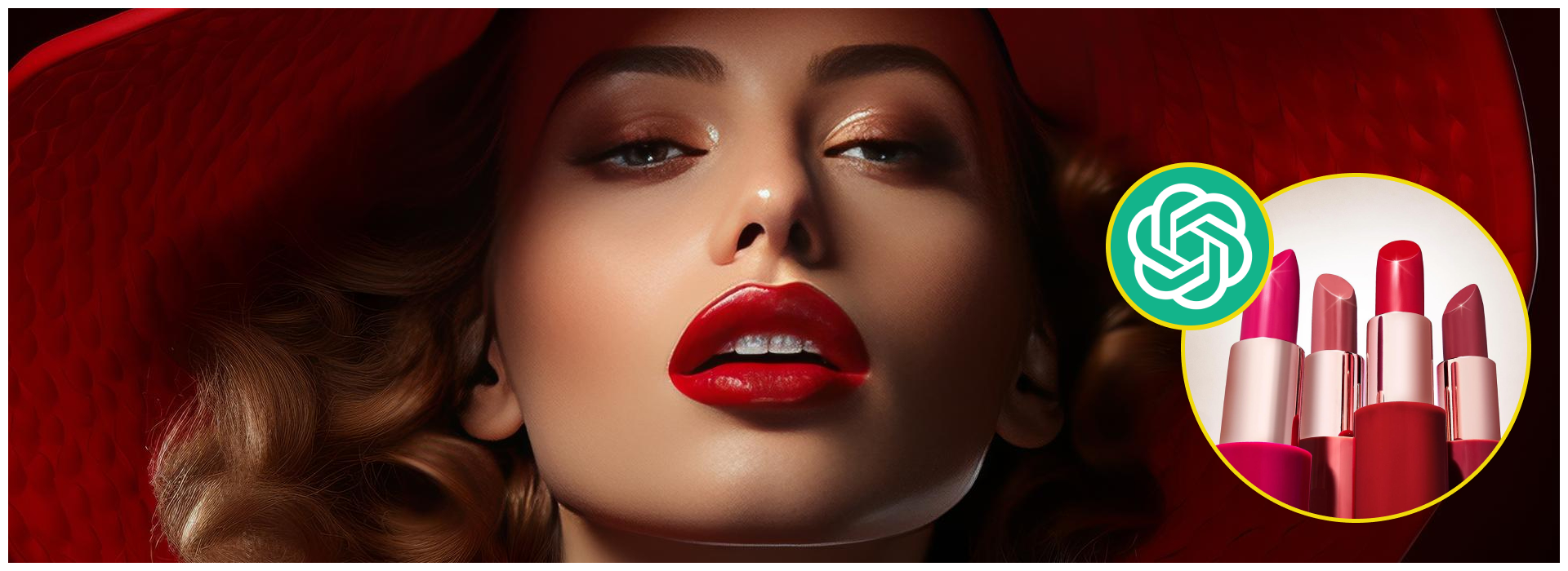 Discover Your Perfect Lipstick Shade with Chat GPT and Unlock Your Best Lipstick Match!