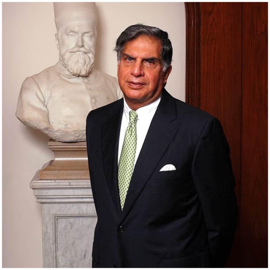 Ratan Tata